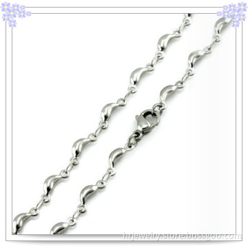 Jewelry Fashion Stainless Steel Chain (HR54)